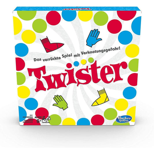 Hasbro Twister