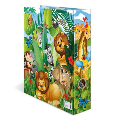 HERMA Motiv-Ordner A4 Dschungel