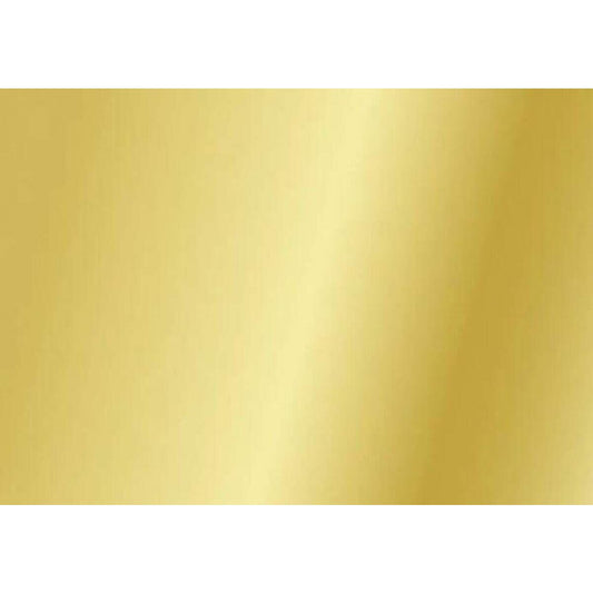 Heyda Fotokarton 50x70 gold glänzend