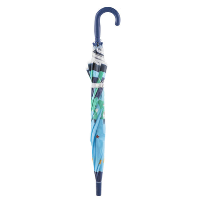 Idena Kinder Regenschirm / Ø83x66cm / "Dino"