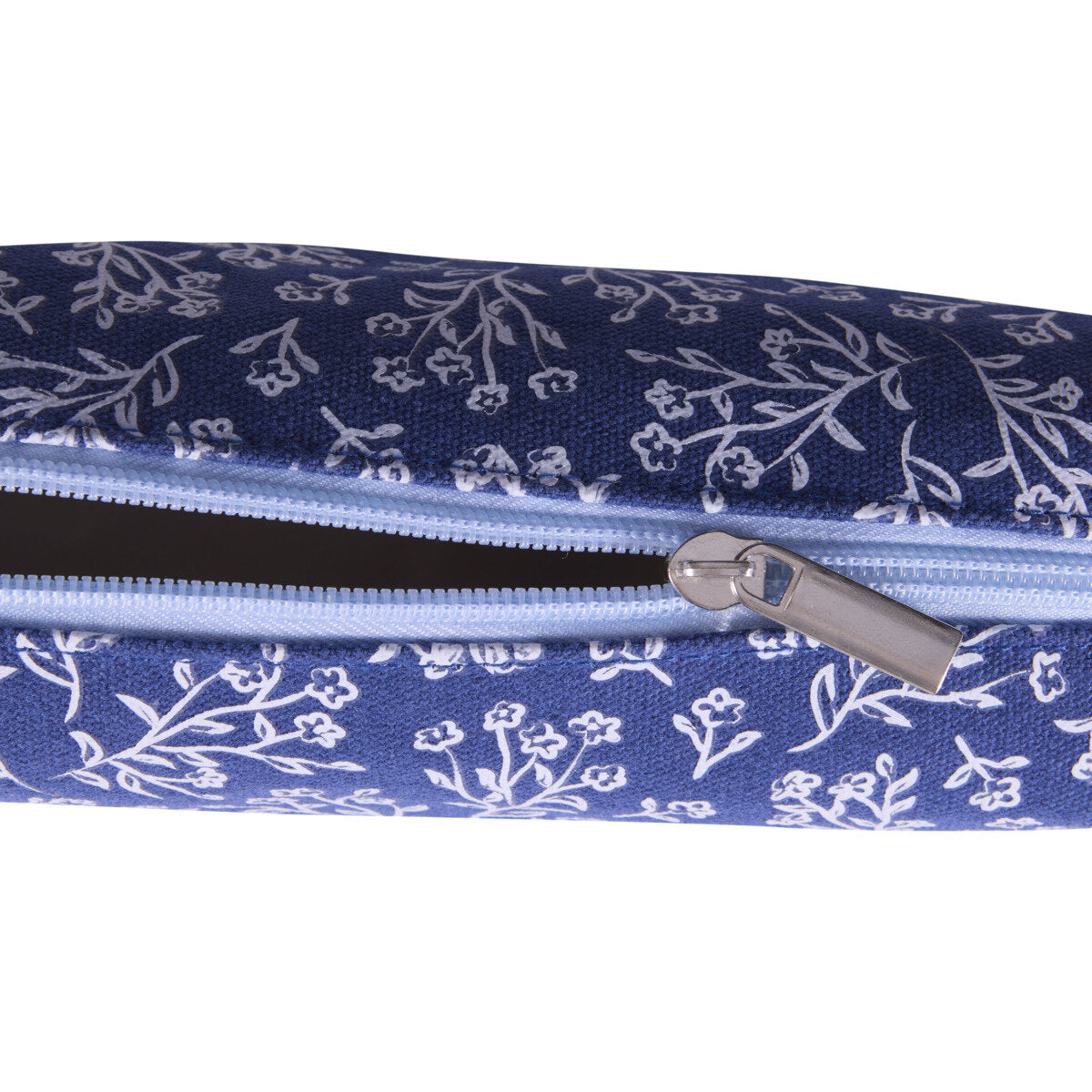 Idena Schlamper blau 190 x 70 x 55 mm