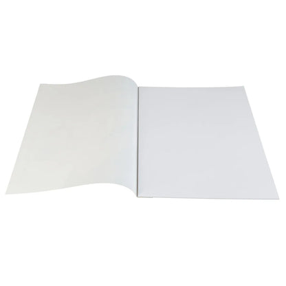 Idena Zeichenblock, DIN A3, 10 Blatt, 190 g