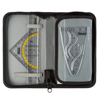 Idena Zirkeletui 11 Teile