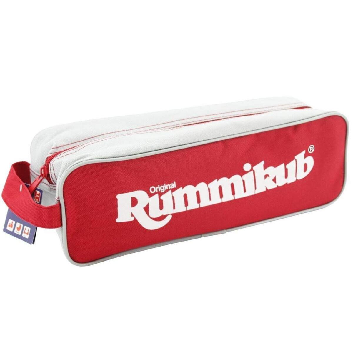 Jumbo Spiele Original Rummikub in Tasche