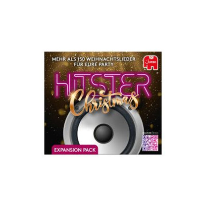 Jumbo Spiele Hitster Christmas