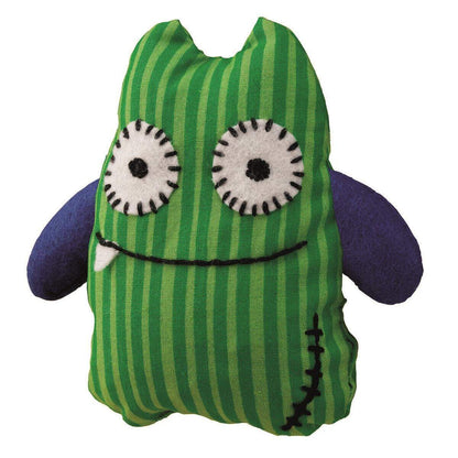 KOSMOS AllesKönnerKiste Monster nähen