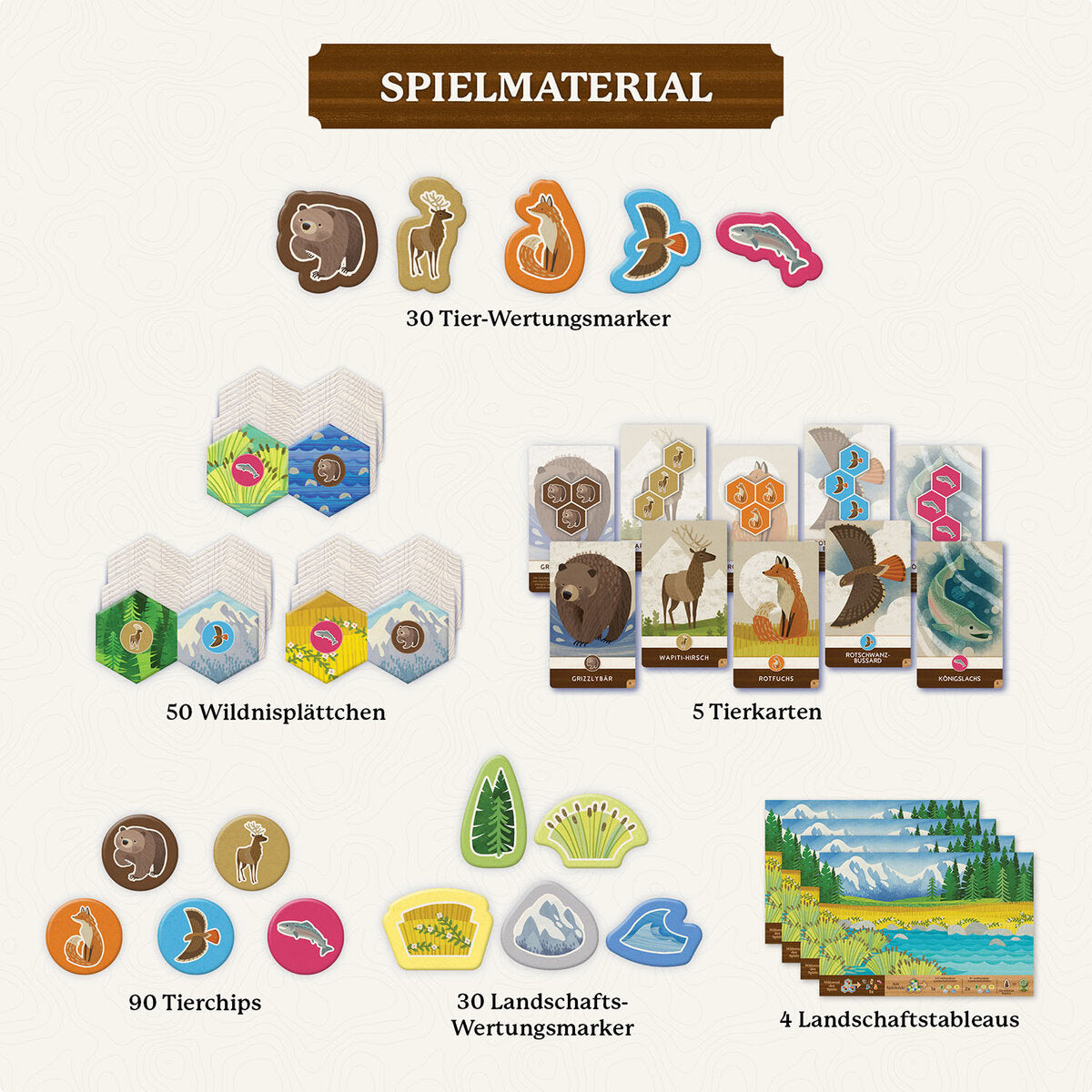 KOSMOS Cascadia Junior