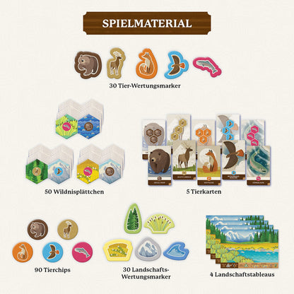 KOSMOS Cascadia Junior