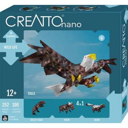 KOSMOS CREATTO Adler