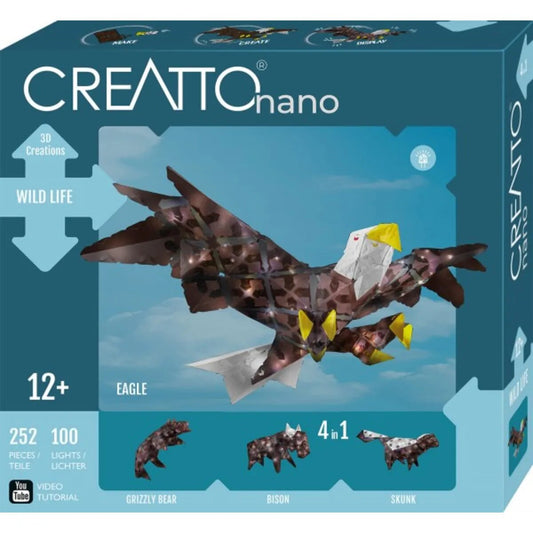 KOSMOS CREATTO Adler