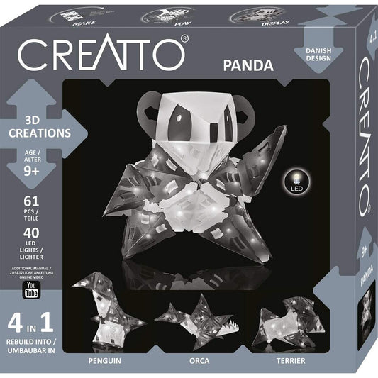 KOSMOS CREATTO Panda