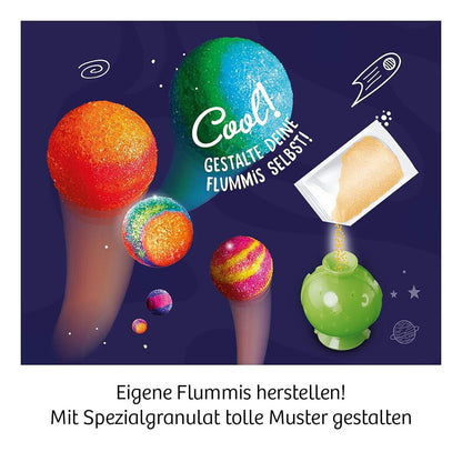 KOSMOS Flummi Planeten