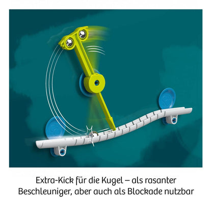 KOSMOS Gecko Run - Speed Kick-Erweiterung