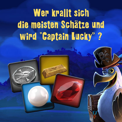 KOSMOS Lucky - Macht Fette Beute!