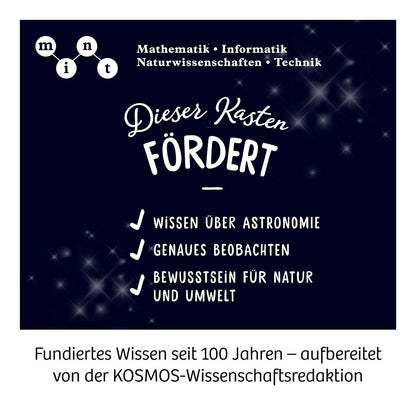 KOSMOS Zimmer-Planetarium