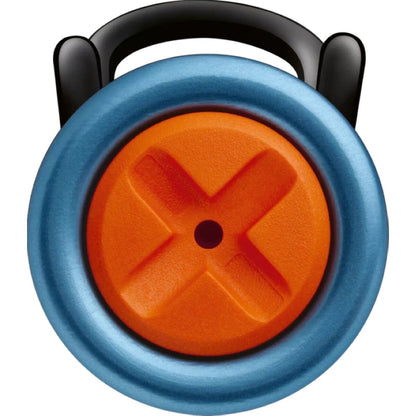 LAMY AL-star leichter Füllfederhalter denim Minenstärke M blau