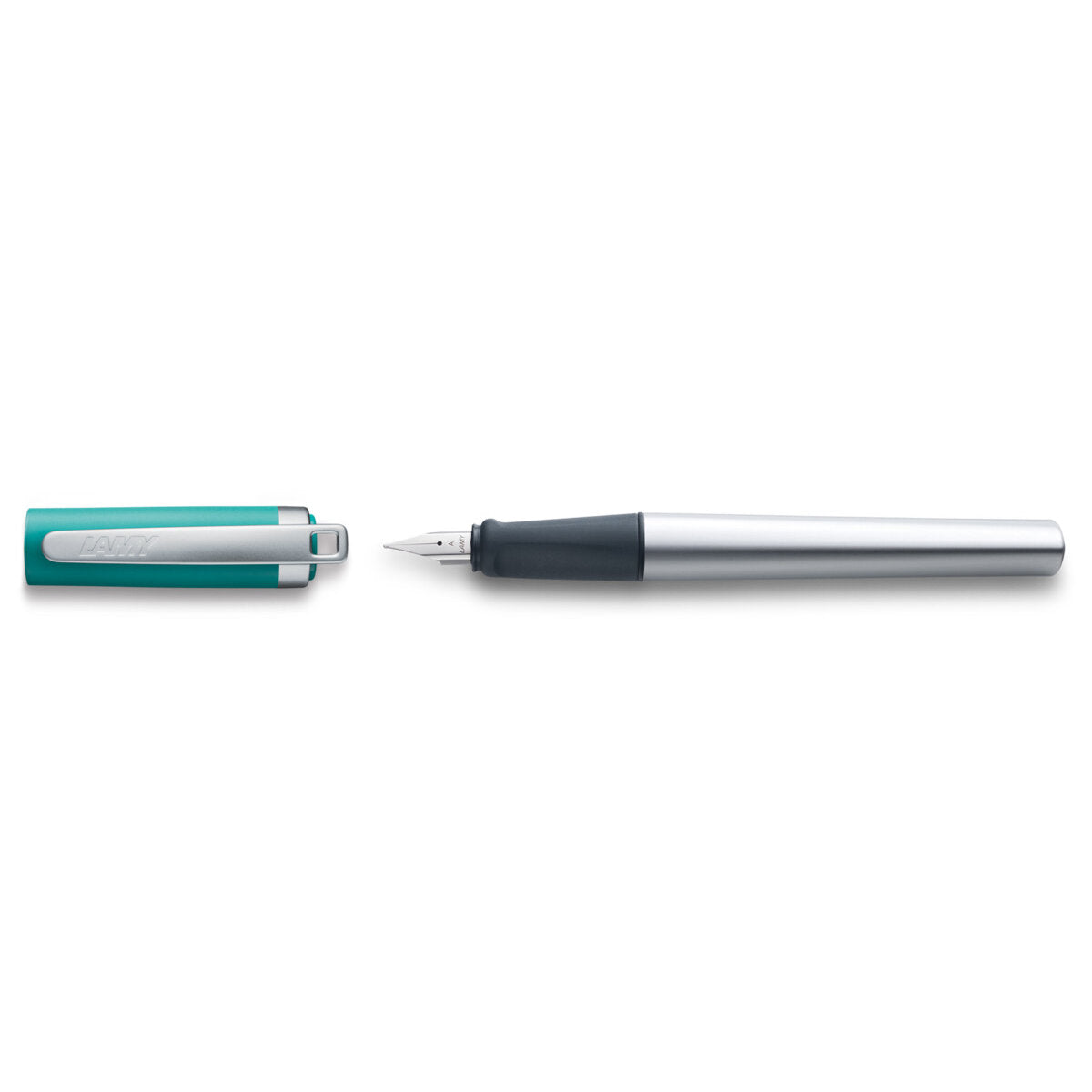 LAMY Füllhalter Nexx Modell 94 opal green