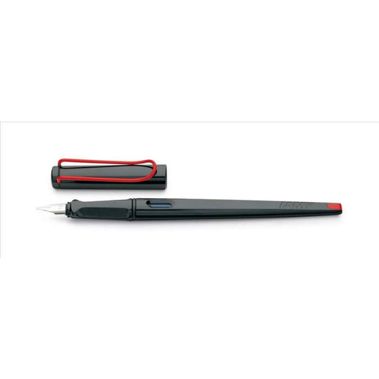 LAMY Modell 15 Joy Füllhalter, Schönschreibfüller, 1,9mm