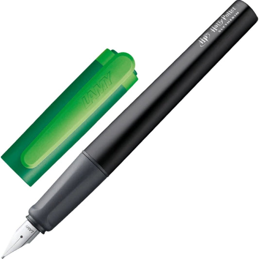 LAMY nexx Harry Potter Füllhalter Slytherin