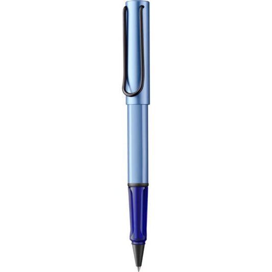 LAMY Tintenroller 3E1 AL-star aquatic, M M63bk