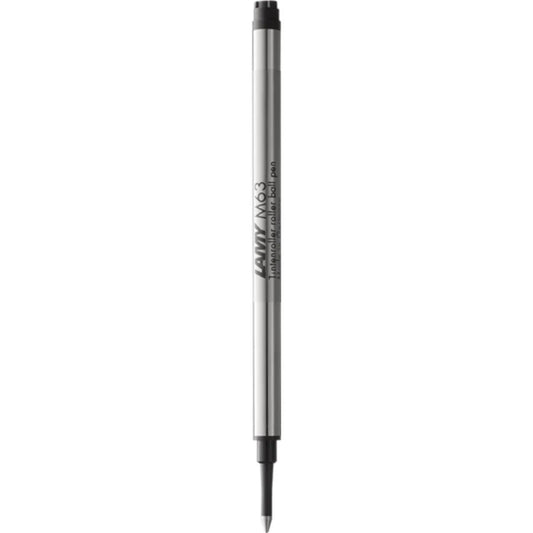 LAMY Tintenroller-Mine M63 B black