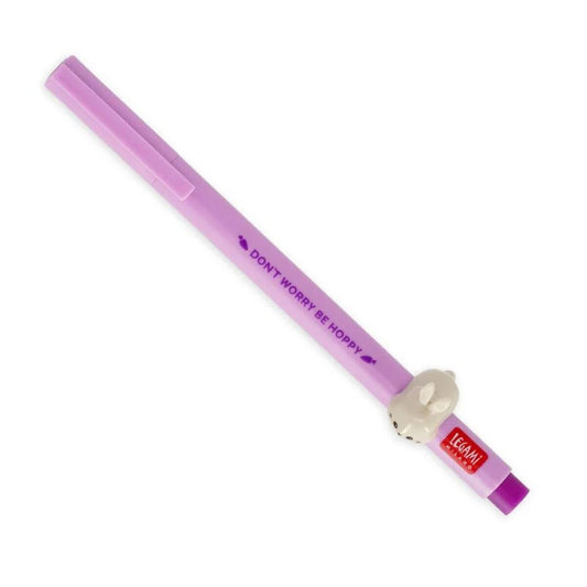 Legami Gelstift Lovely Friends Bunny