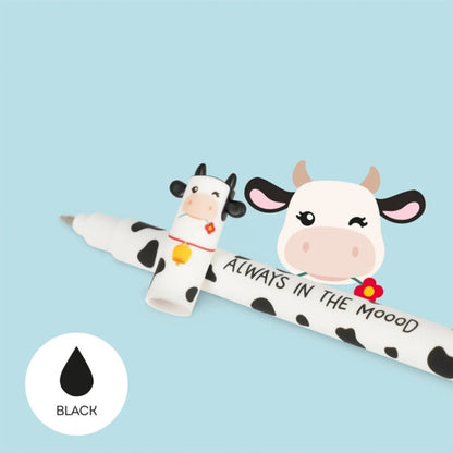 Legami Löschbare Gelstifte 4er Set Farm Sweet Farm