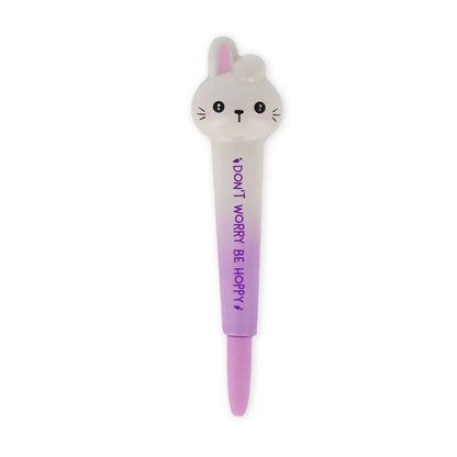 Legami Squishy-Gelstift - Squeezies Bunny