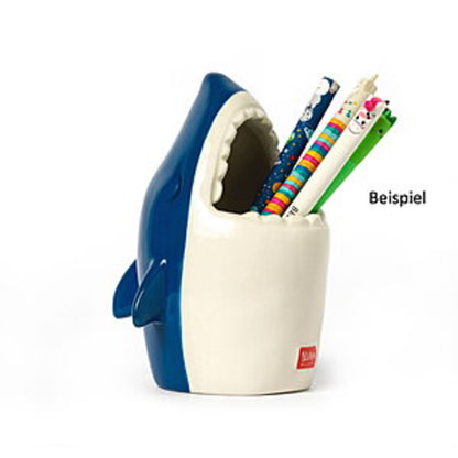 Legami Stiftehalter Hai