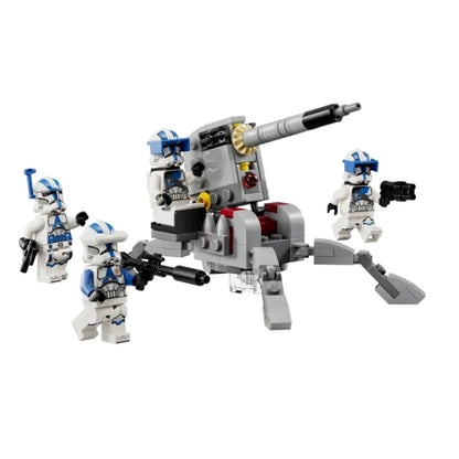 LEGO® 75345 Star Wars 501st Clone Troopers™ Battle Pack