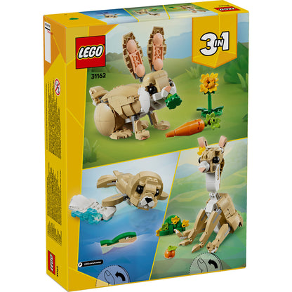LEGO® Creator 31162 Häschen