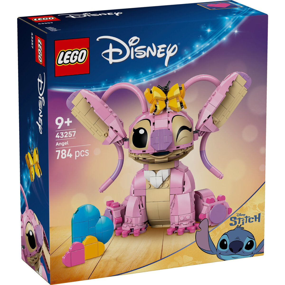 LEGO® Disney™ 43257 Angel