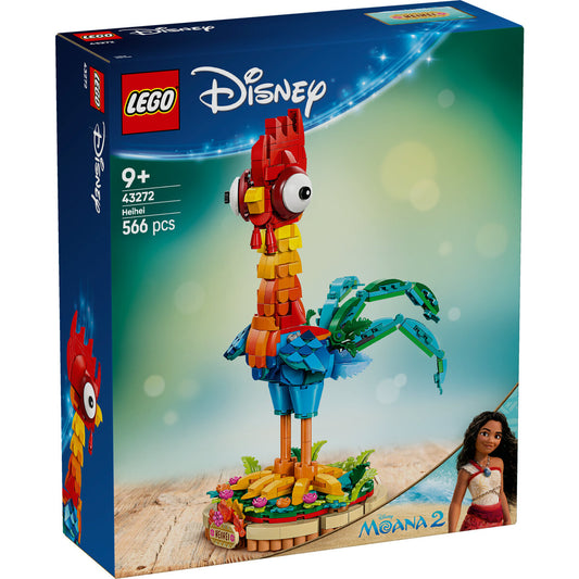 LEGO® Disney Princess™ 43272 Heihei