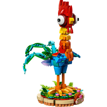LEGO® Disney Princess™ 43272 Heihei