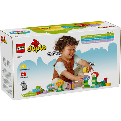 LEGO® DUPLO® 10444 Town Kreativer Blumengarten