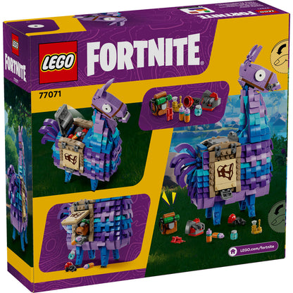 LEGO® Fortnite® 77071 Vorratslama