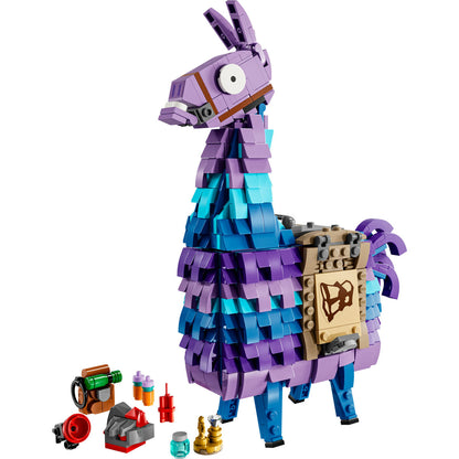 LEGO® Fortnite® 77071 Vorratslama