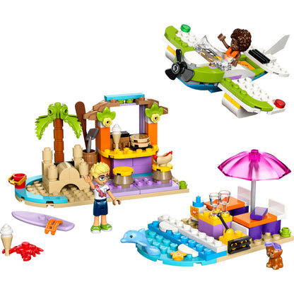 LEGO® Friends 42672 Kreativer Reisekoffer