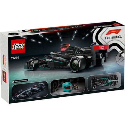 LEGO® Speed Champions 77244 Mercedes-AMG F1® W15 Rennauto