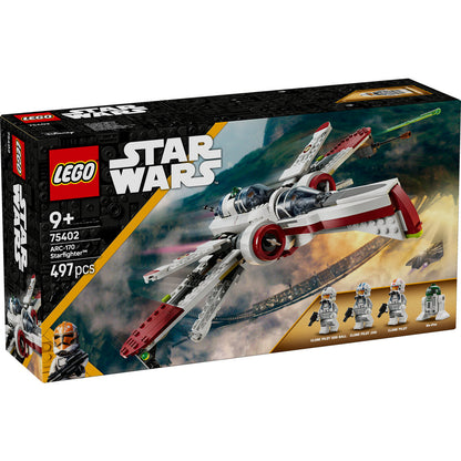 LEGO® Star Wars™ 75402 ARC-170 Starfighter™
