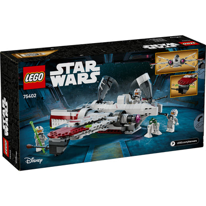 LEGO® Star Wars™ 75402 ARC-170 Starfighter™