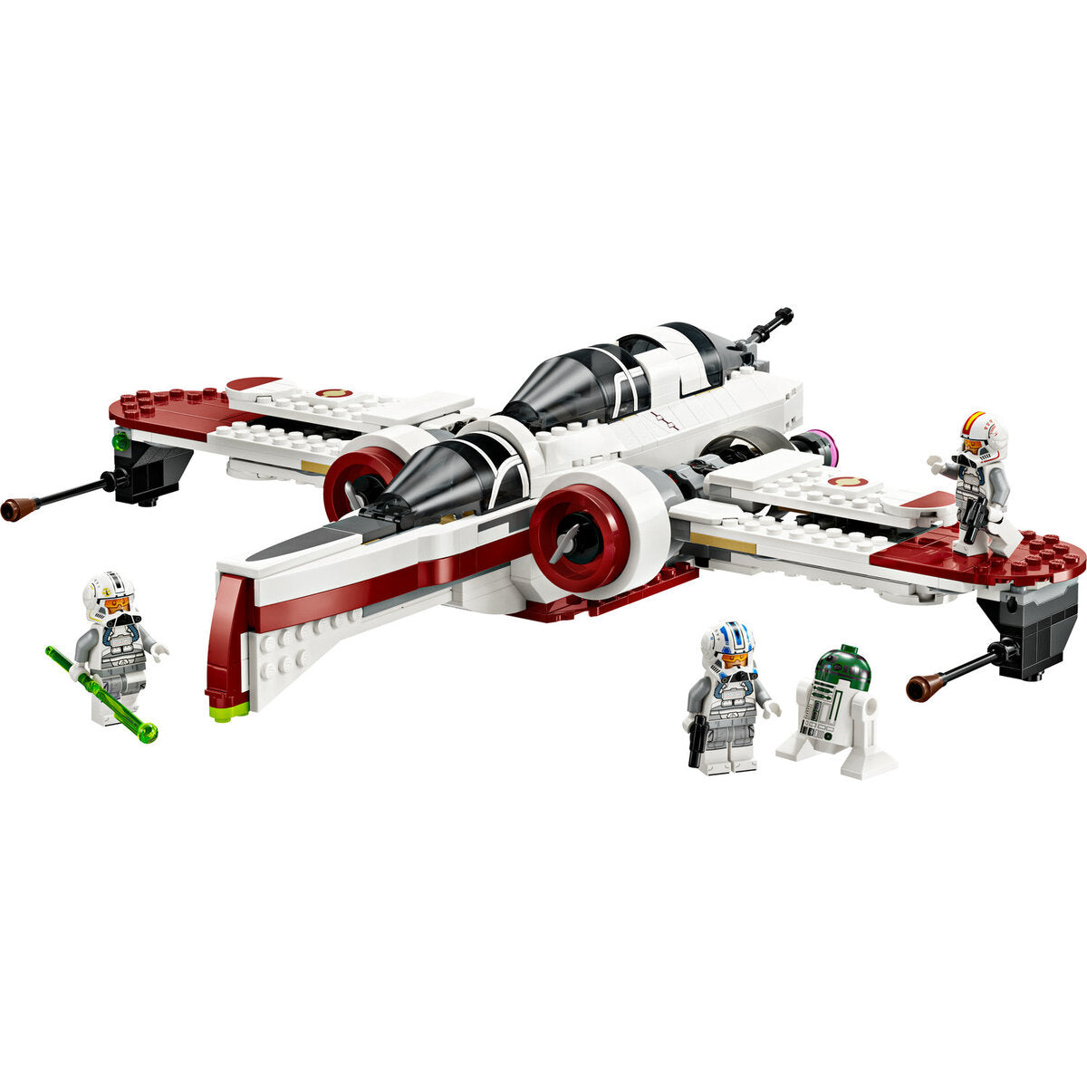 LEGO® Star Wars™ 75402 ARC-170 Starfighter™