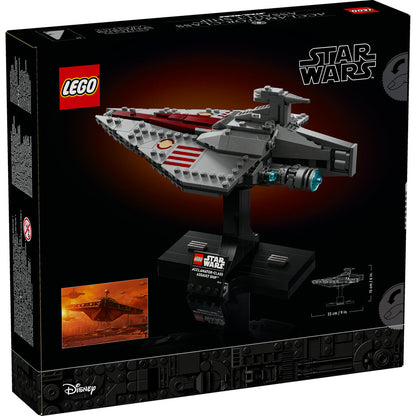 LEGO® Star Wars™ 75404 Assault Ship™ der Acclamator-Klasse