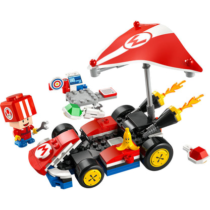 LEGO® Super Mario 72032 Mario Kart™ – Standard–Kart