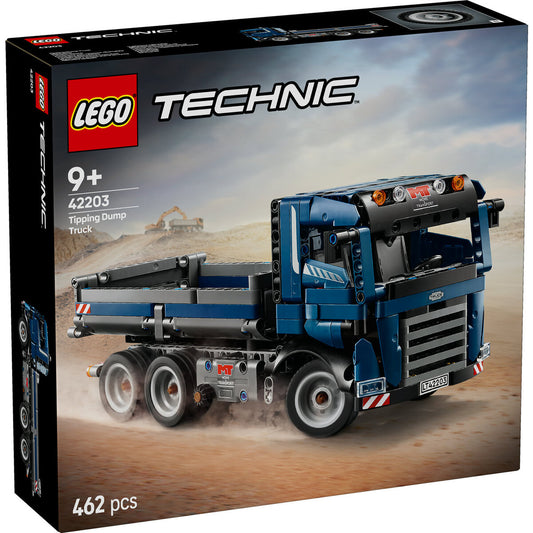 LEGO® Technic 42203 Kipplaster