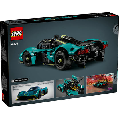 LEGO® Technic 42208 Aston Martin Valkyrie