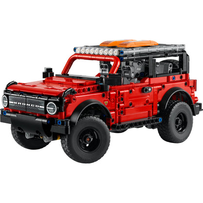 LEGO® Technic 42213 Ford Bronco® Offroader