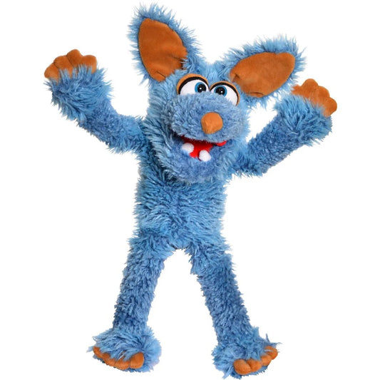 Living Puppets klein Schlawenski, 44 cm