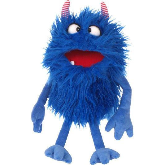 Living Puppets Monster to Go Zausel Schmackes