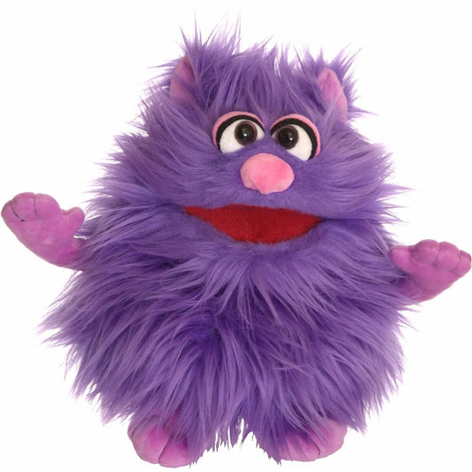 Living Puppets Mops, 27 cm